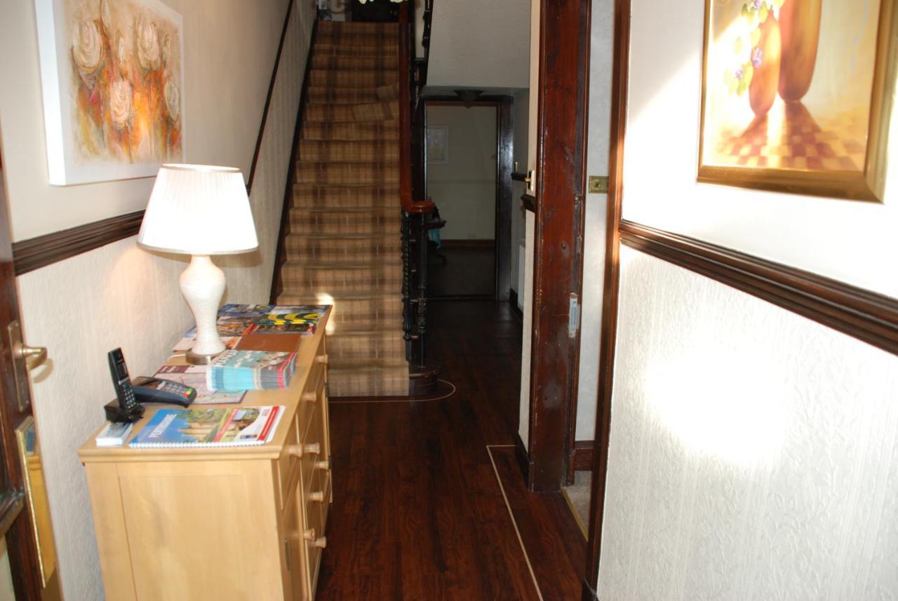 Westview Otel Perth Dış mekan fotoğraf