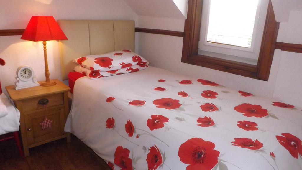Westview Otel Perth Oda fotoğraf