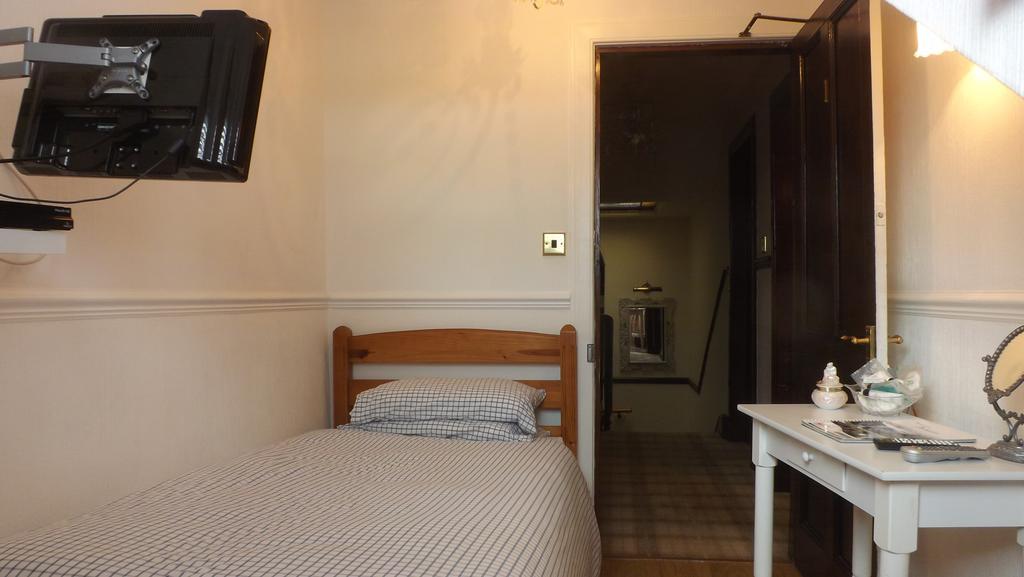 Westview Otel Perth Oda fotoğraf