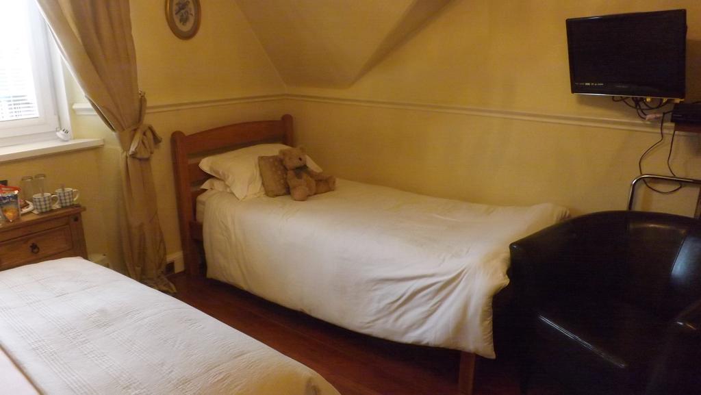 Westview Otel Perth Oda fotoğraf