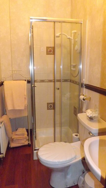 Westview Otel Perth Oda fotoğraf