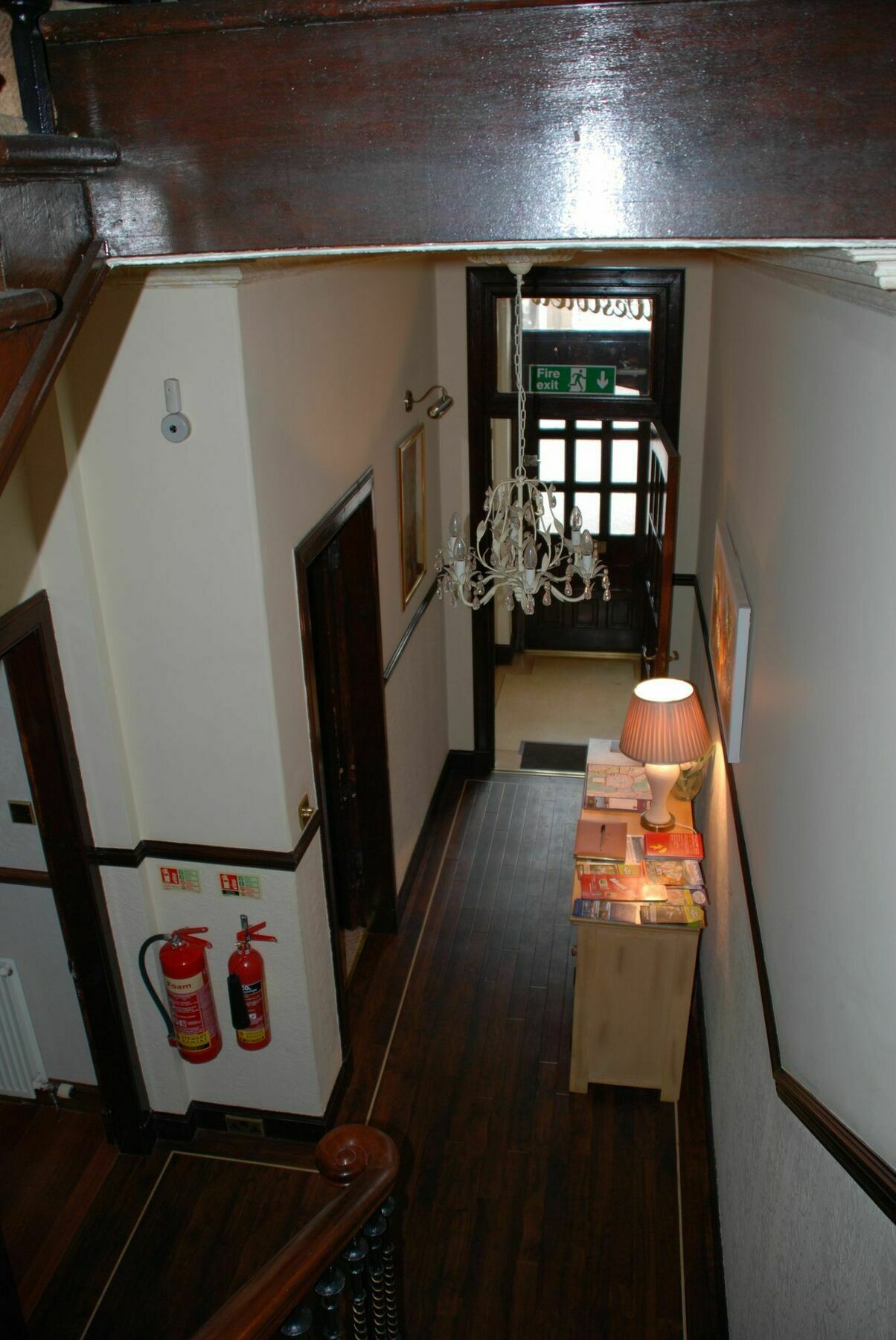 Westview Otel Perth Dış mekan fotoğraf