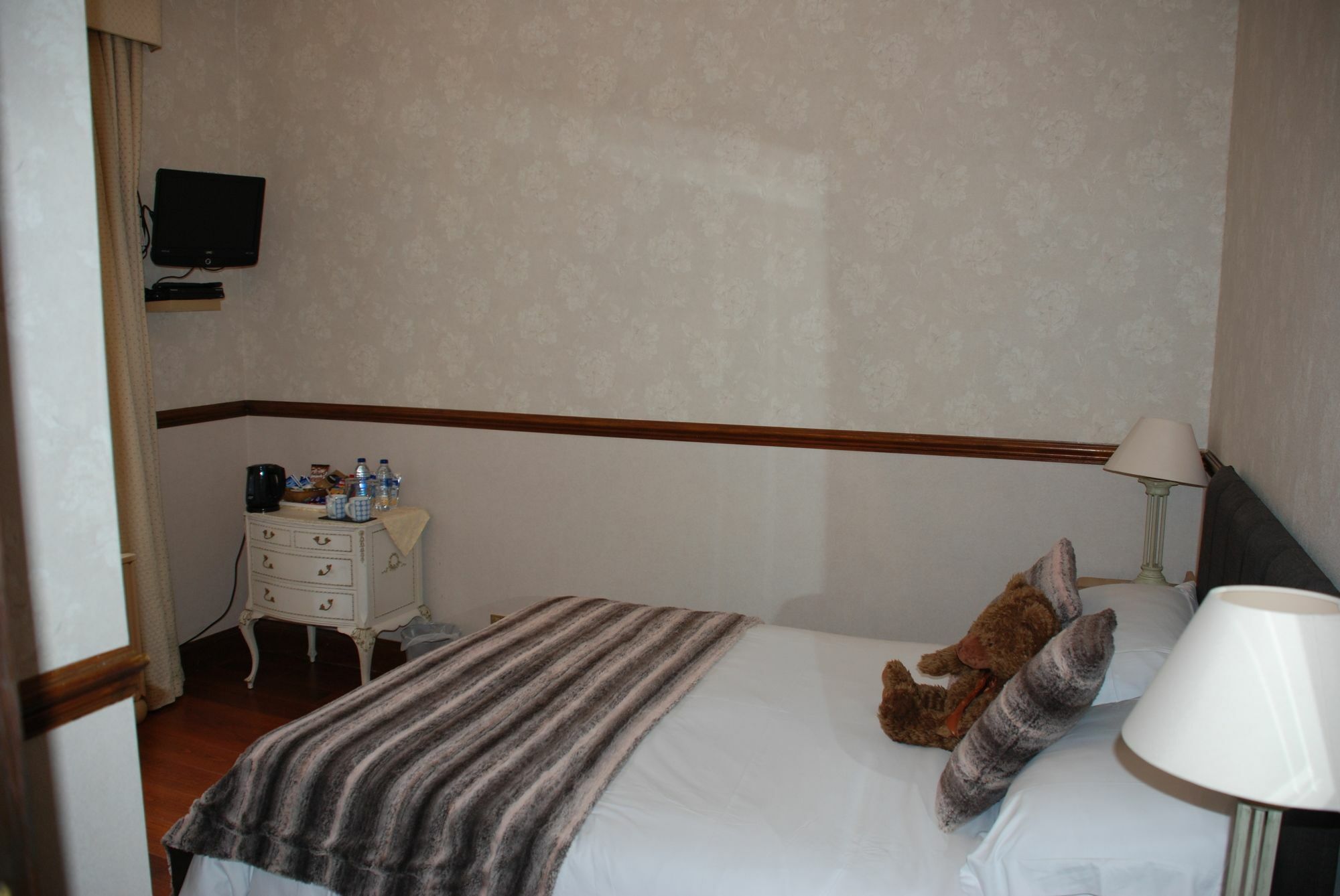 Westview Otel Perth Dış mekan fotoğraf
