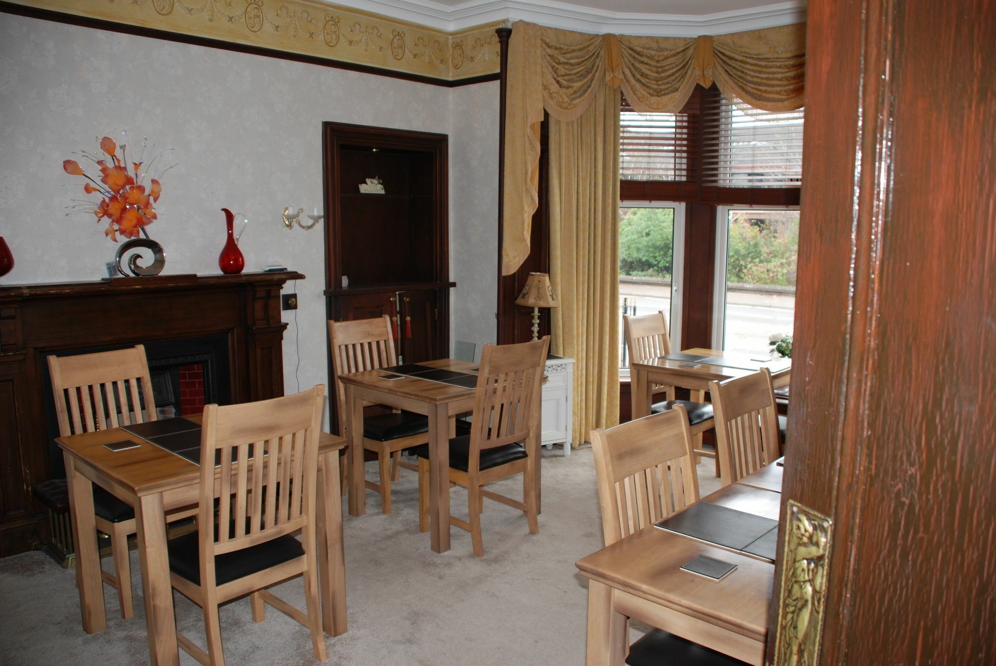 Westview Otel Perth Dış mekan fotoğraf
