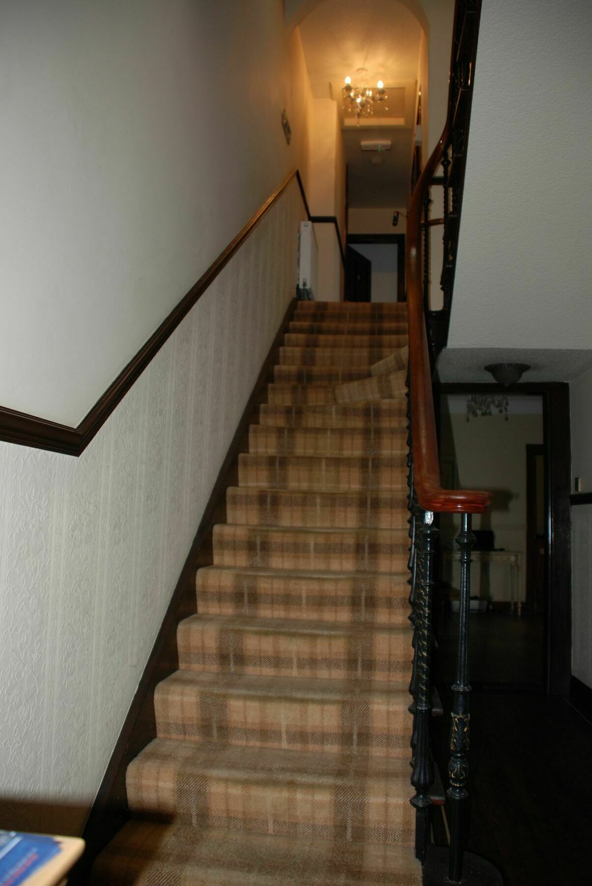 Westview Otel Perth Dış mekan fotoğraf