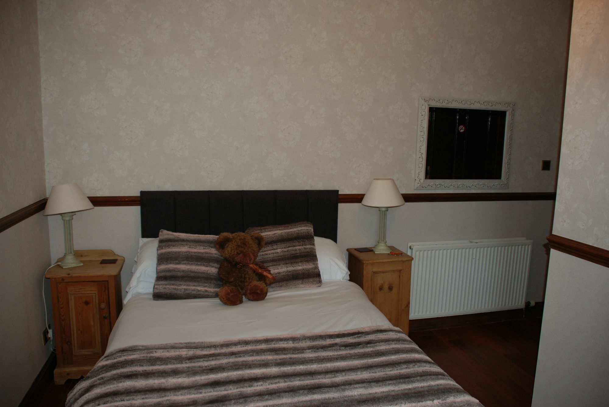 Westview Otel Perth Dış mekan fotoğraf