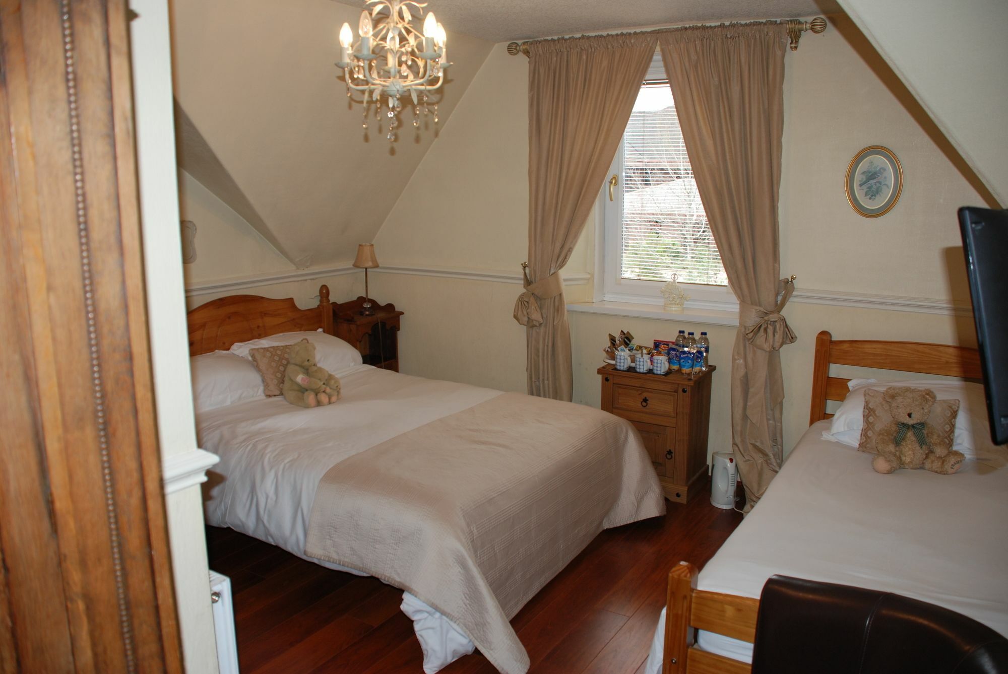 Westview Otel Perth Dış mekan fotoğraf